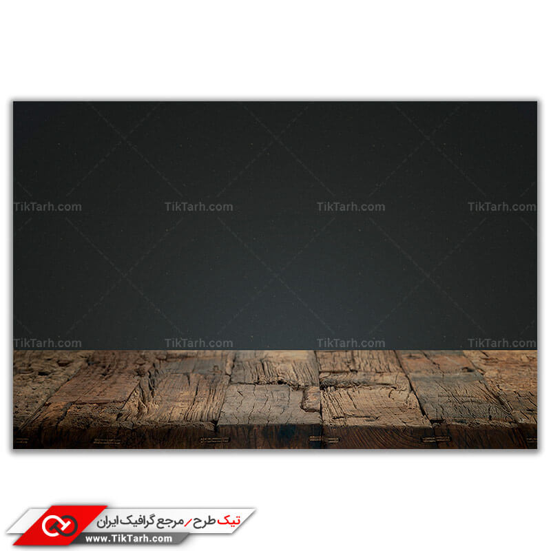 تصویر باکیفیت اتاق تاریک