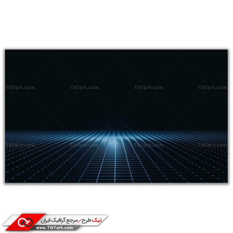 تصویر باکیفیت خطوط موازی