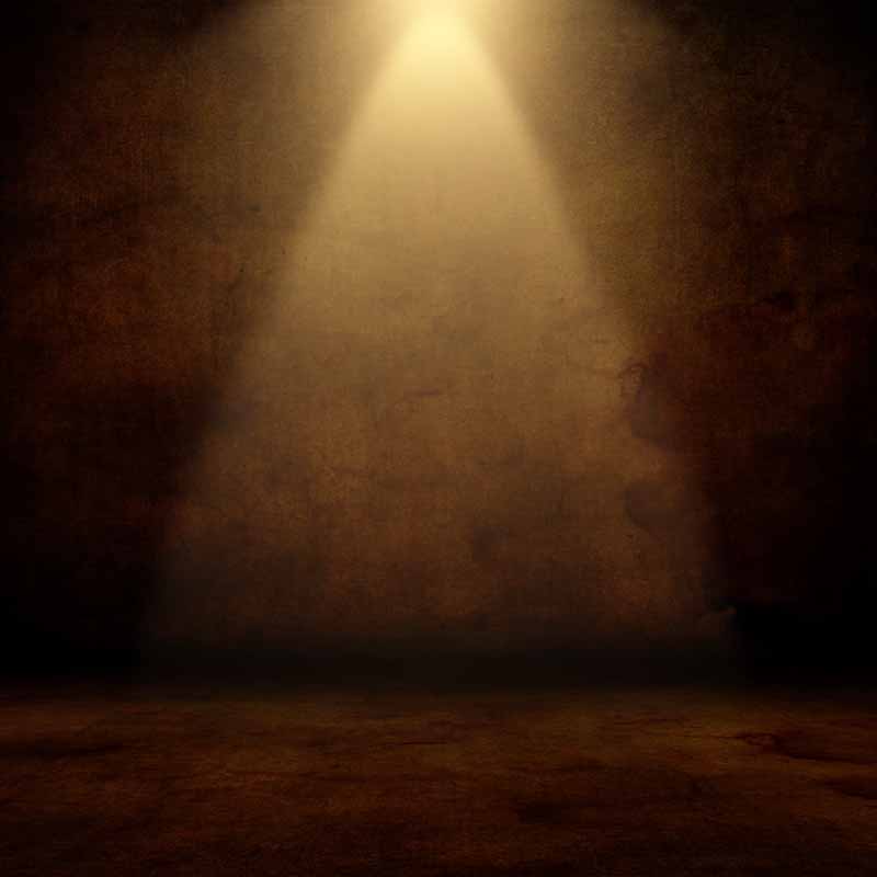 تصویر باکیفیت اتاق کم نور و تاریک