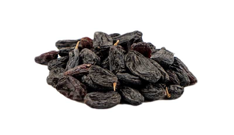 دانلود طرح کشمش
