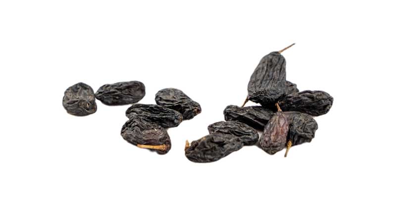 طرح با کیفیت کشمش