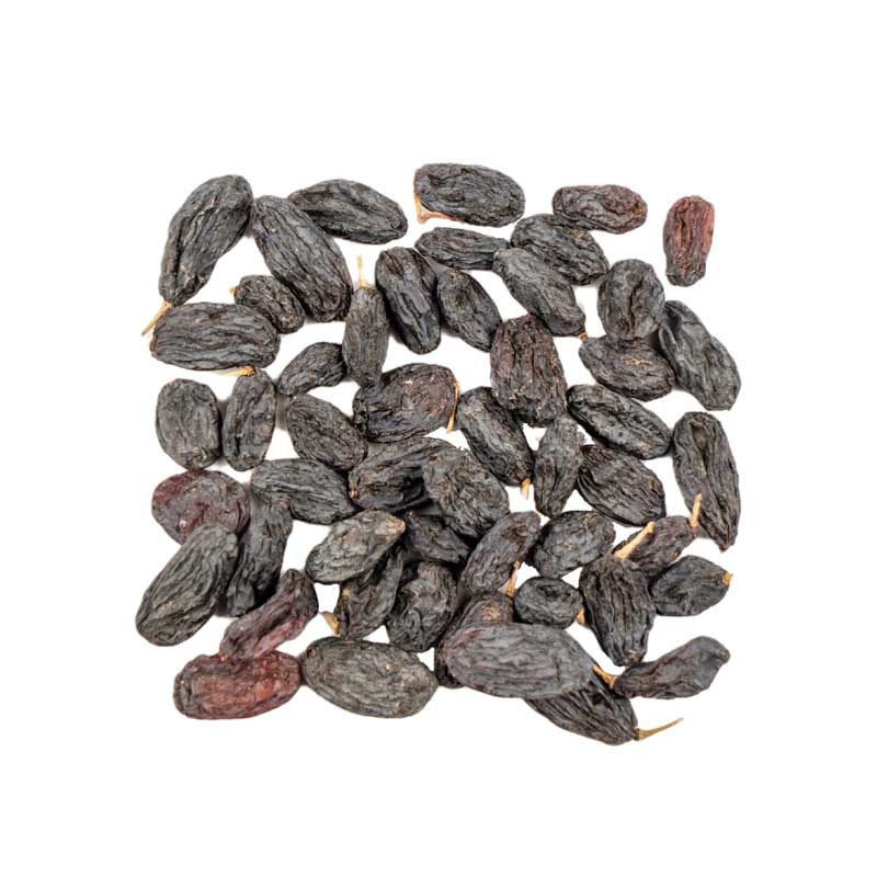 طرح گرافیکی کشمش