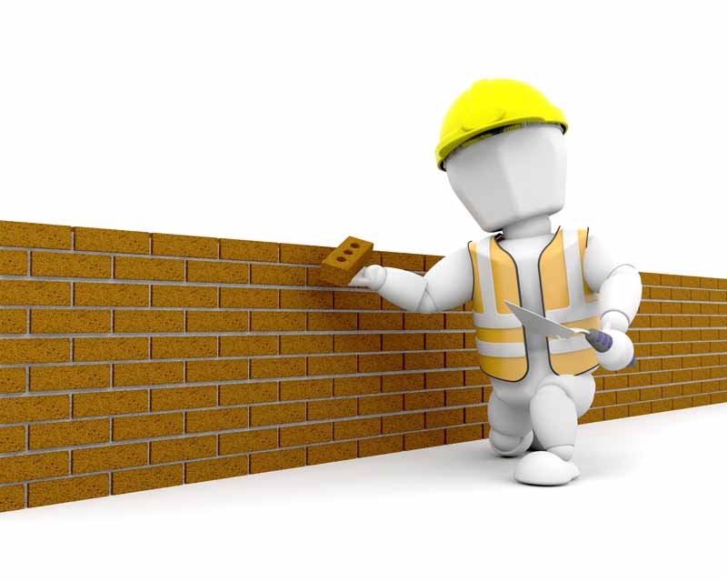 دانلود عکس دیوار چینی