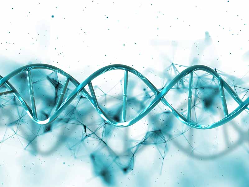 تصویر DNA