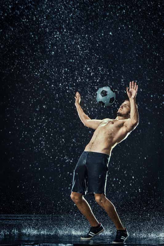 تصویر باکیفیت استپ سینه