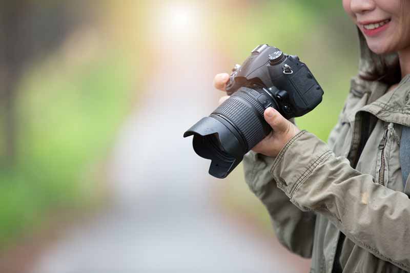 تصویر باکیفیت عکاس حرفه ای