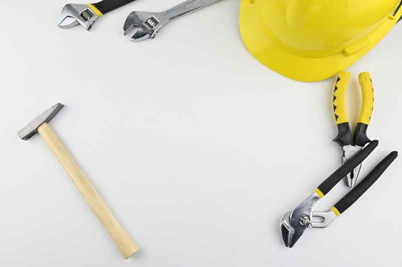عکس باکیفیت انواع ابزار