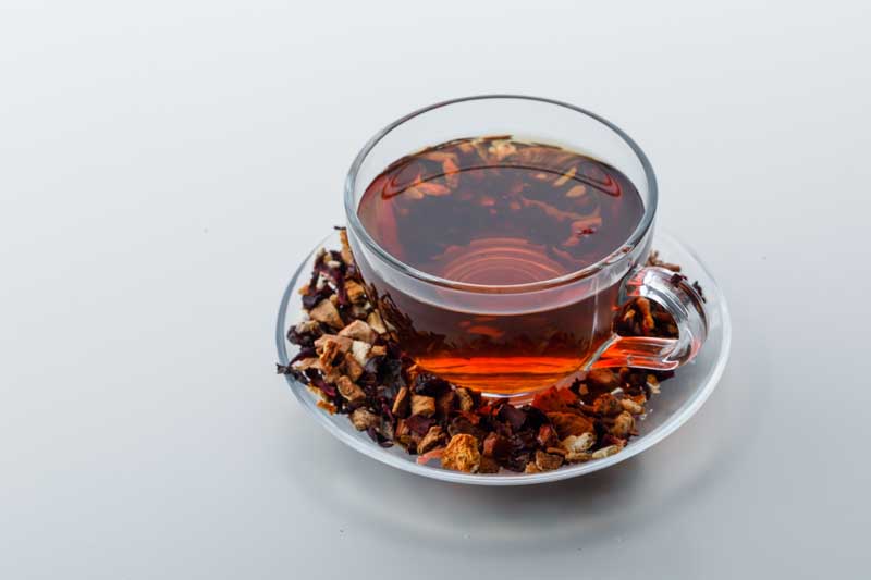 دانلود عکس فنجان چای