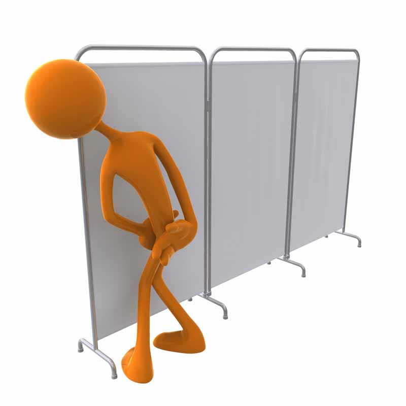 دانلود عکس آدمک پشت پرده