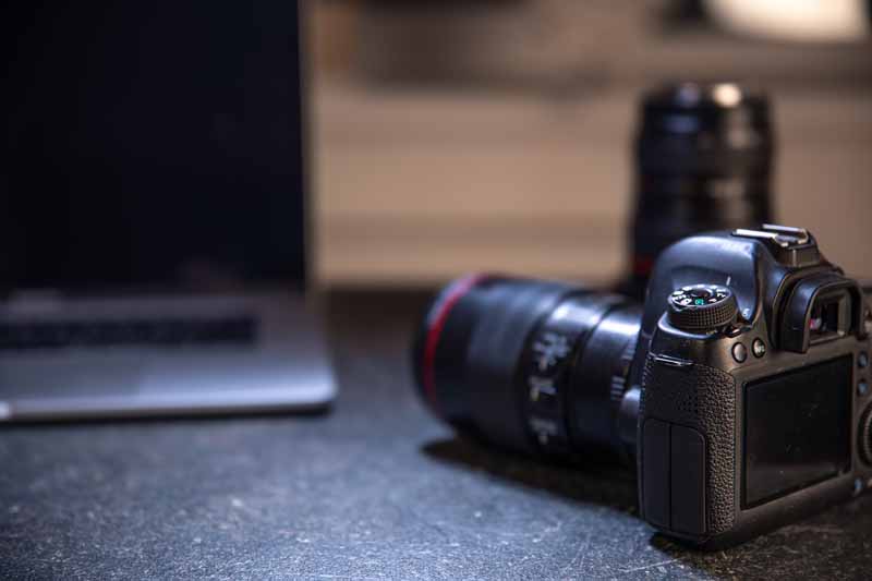 تصویر لارج فرمت ادیت و فتوشاپ