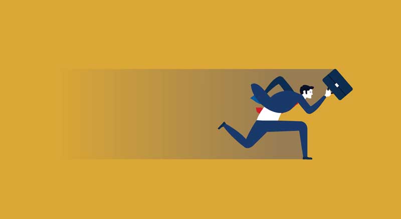 عکس پیش به سوی موفقیت
