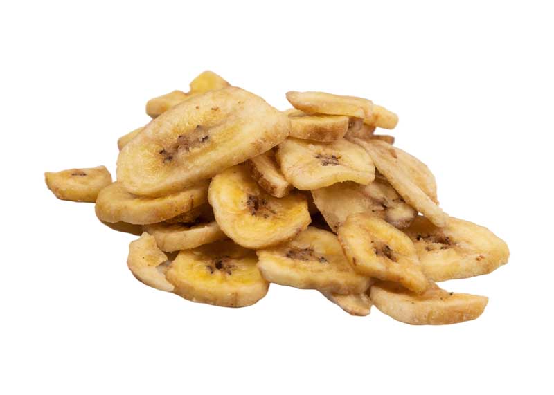 دانلود طرح موز خشک