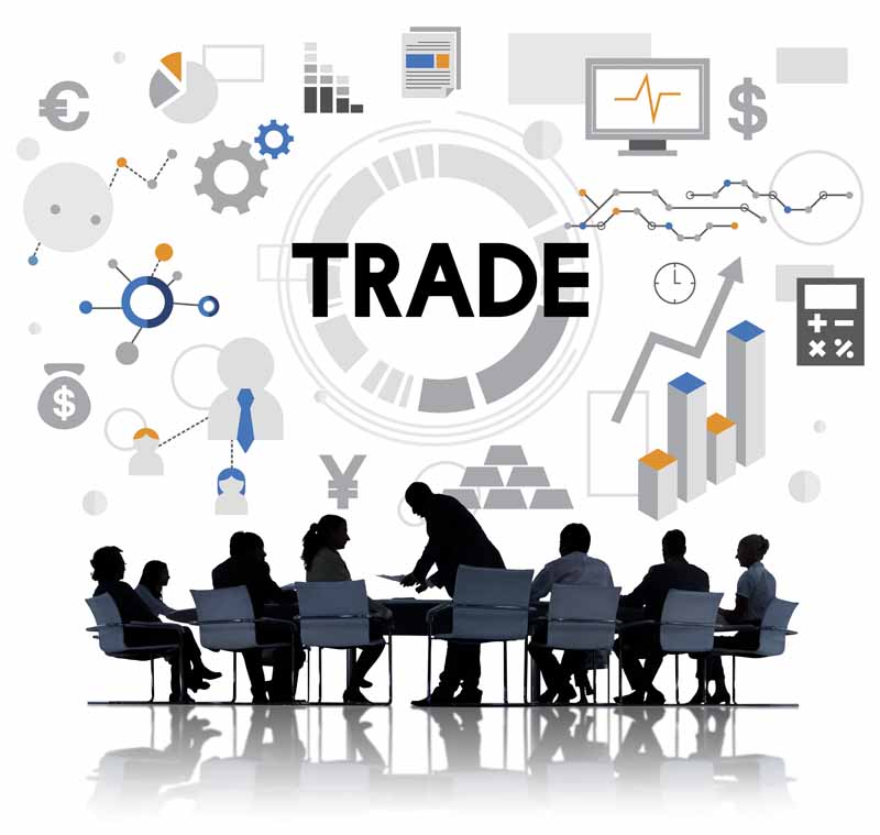 عکس با کیفیت تجارت و بیزینس