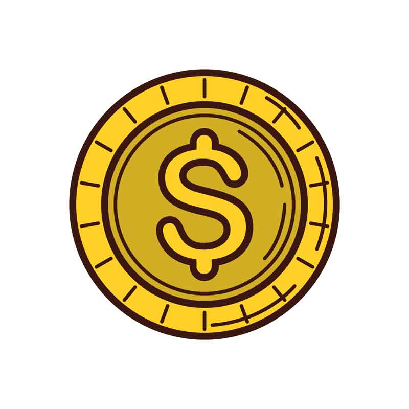 دانلود طرح کلیپ آرت بیت کوین