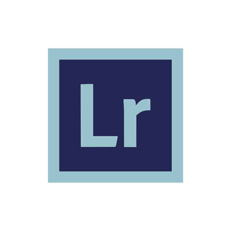 طرح آیکون لایت روم
