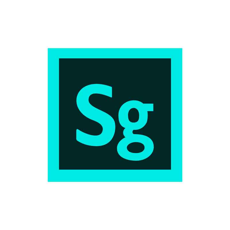 طرح آیکون adobe speedgrade