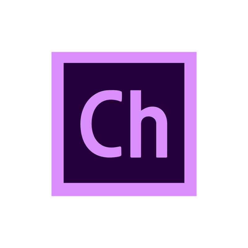 طرح آیکون Character Animator