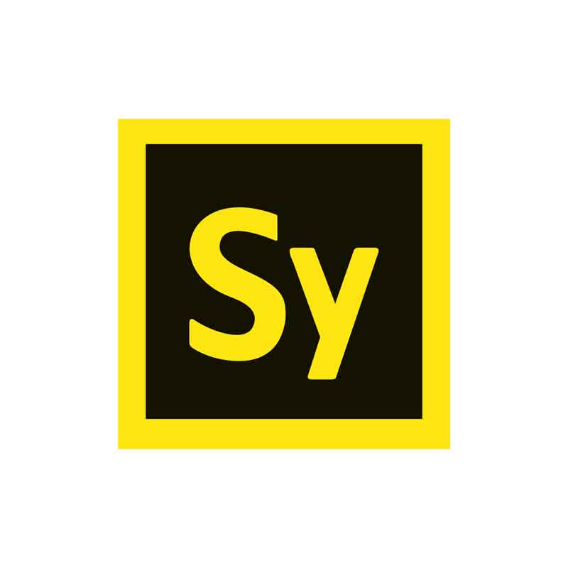 طرح آیکون adobe story