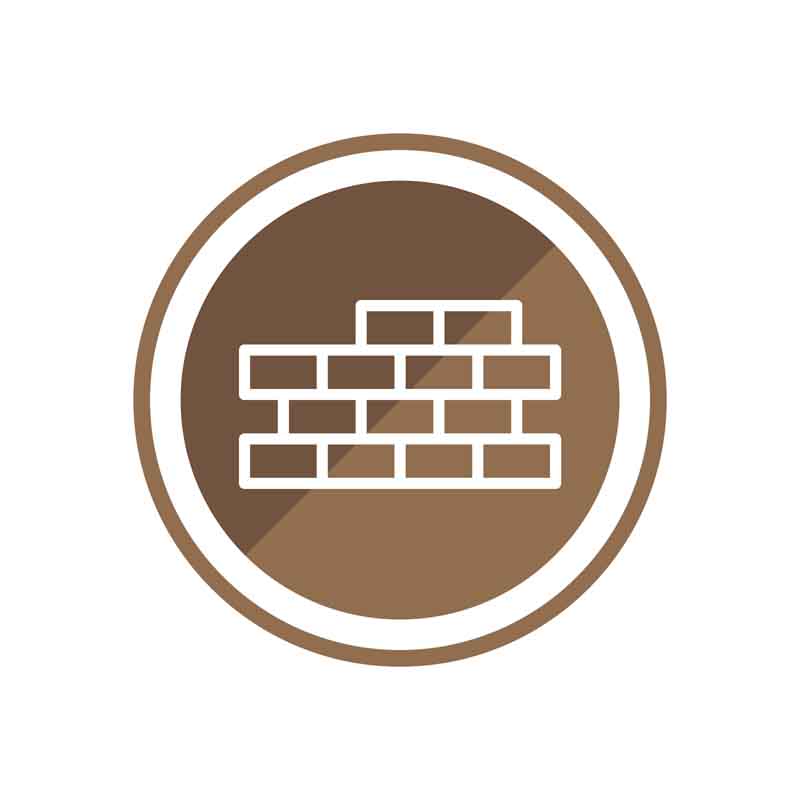 طرح آیکون دیوار