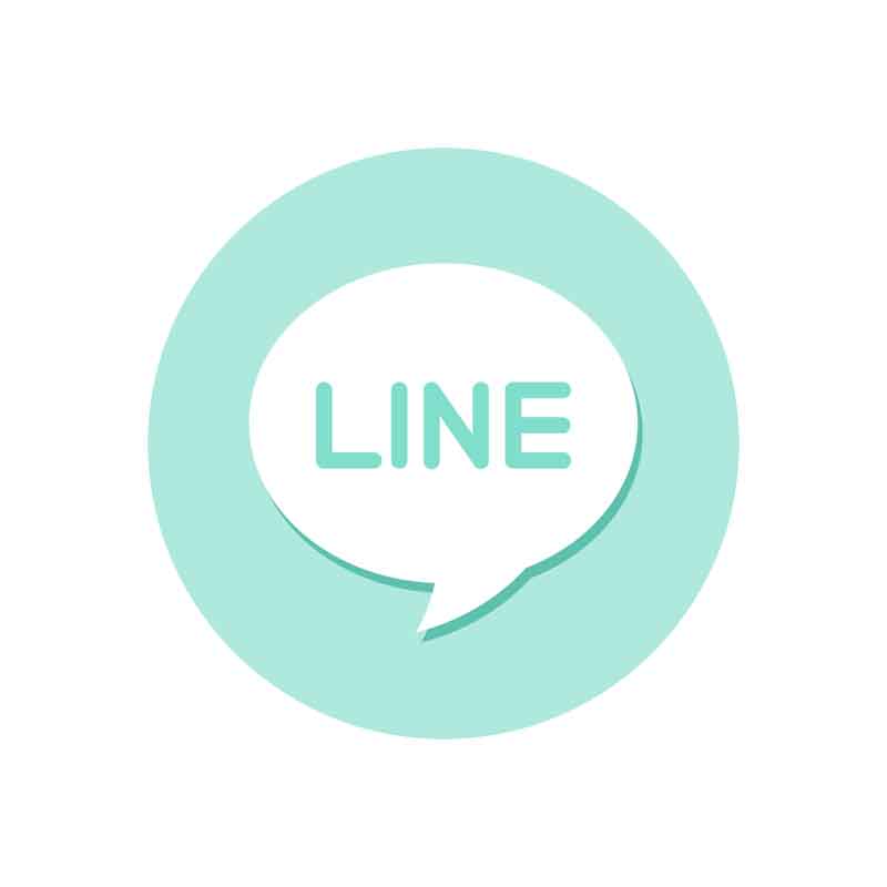 طرح آیکون لاین