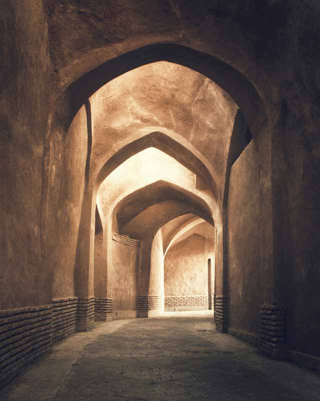 تصویر باکیفیت گذرگاه