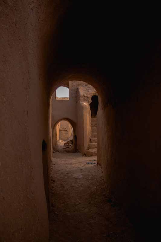 عکس باکیفیت خانه گلی