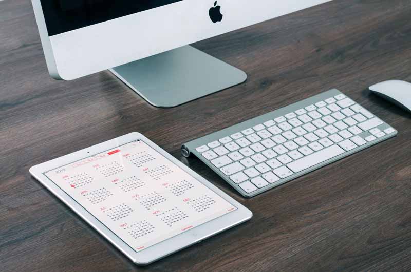 دانلود تصویر لارج فرمت تبلت و کامپیوتر اپل