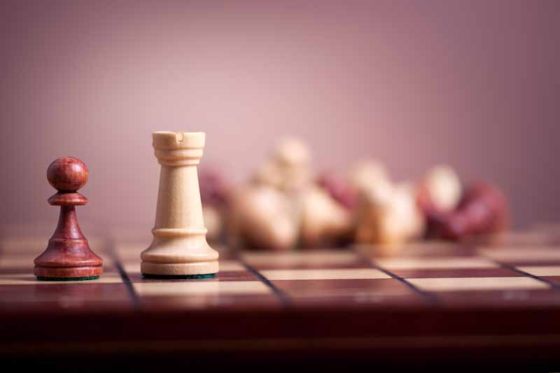 دانلود تصویر باکیفیت شطرنج