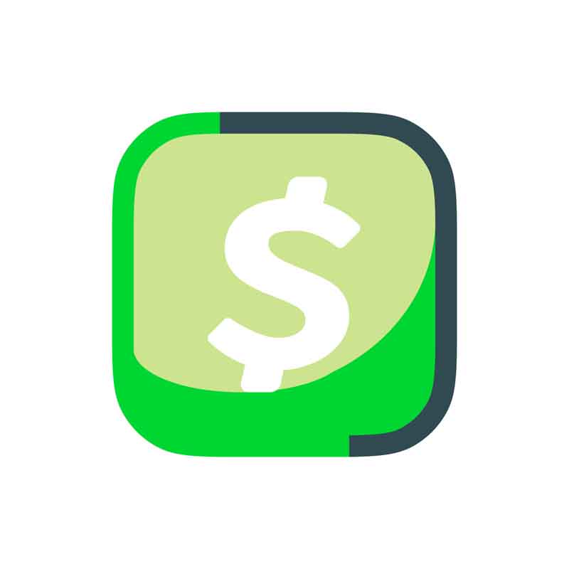 دانلود طرح آیکون پرداخت آنلاین کش اپ