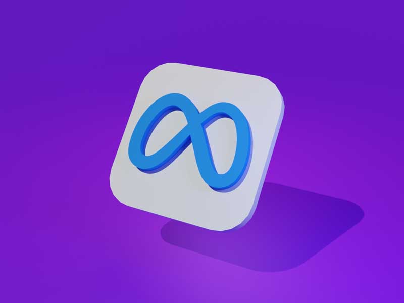 عکس پروفایل تگ متا