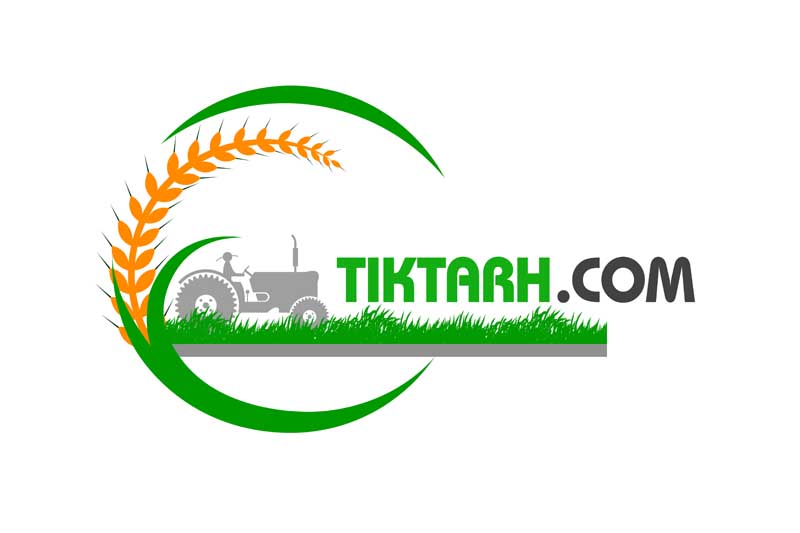 دانلود طرح لوگو کشاورزی