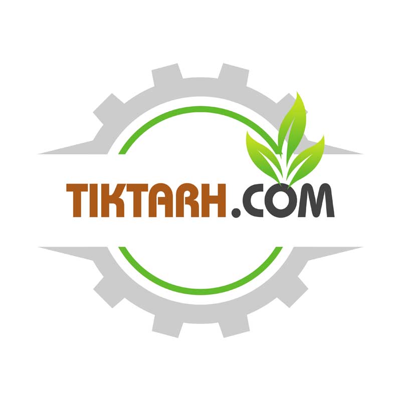 دانلود طرح لوگو چرخ دنده