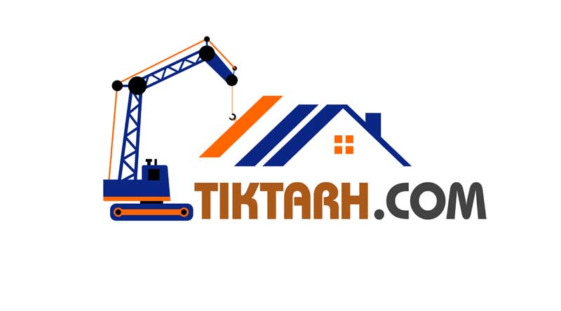دانلود طرح لوگو خانه سازی