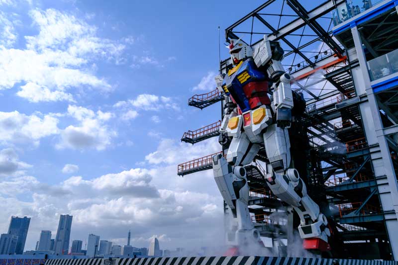 تصویر با کیفیت ترانسفورمرز بزرگ