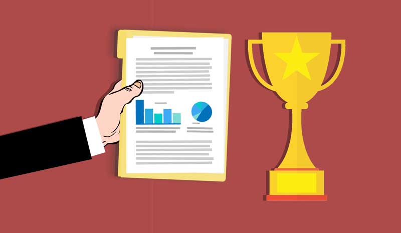 دانلود تصویر کاپ موفقیت