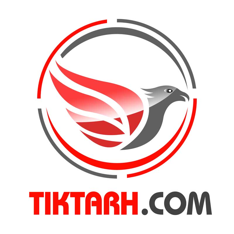 دانلود طرح لوگو ققنوس