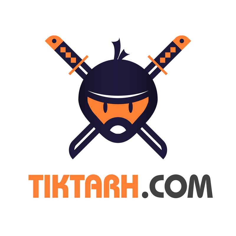 دانلود لوگو لایه باز نینجا