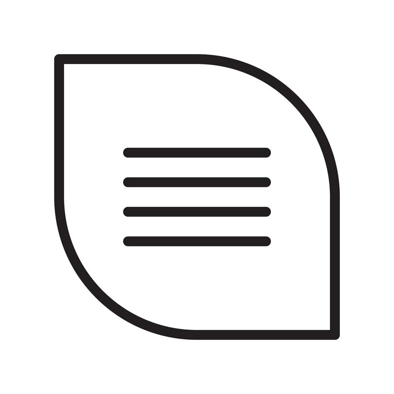 دانلود طرح آیکون پیام