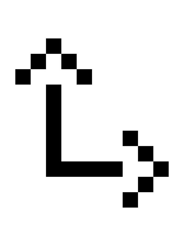 دانلود آیکون فلش نود درجه
