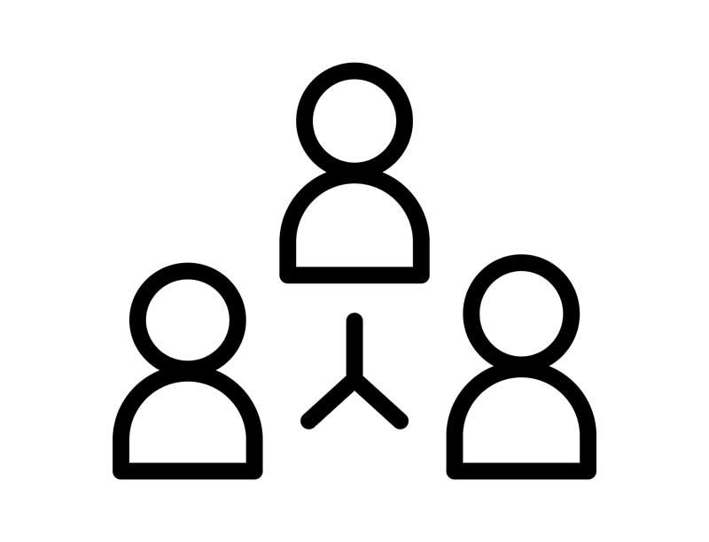 دانلود آیکون شبکه و ارتباطات