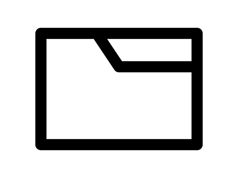دانلود آیکون فایل و پوشه