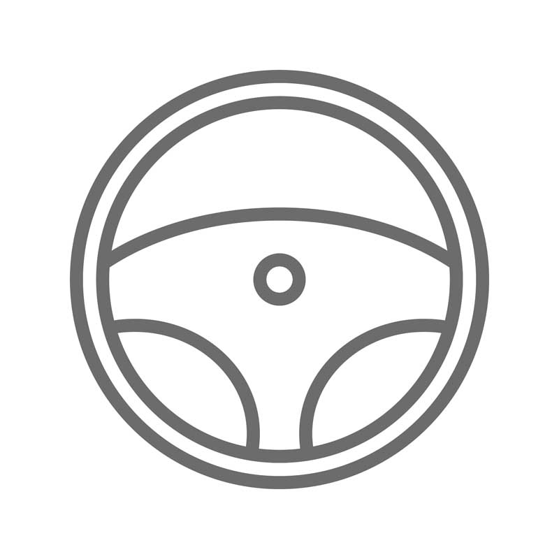 طرح با کیفیت آیکون فرمان
