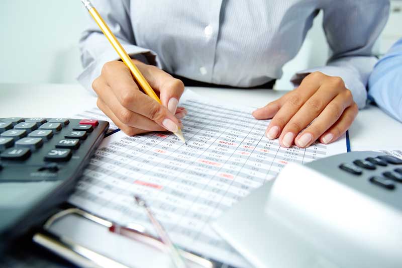 دانلود عکس بررسی دقیق ارقام