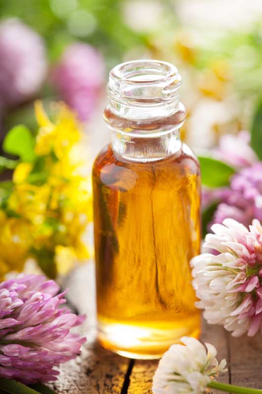 عکس لارج فرمت شیشه ماساژ