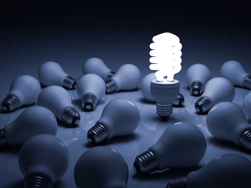 دانلود تصویر با کیفیت ایده ی بهتر با صرفه اقتصادی