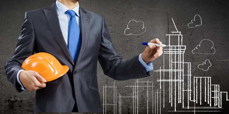 دانلود عکس لارج فرمت مهندس برج ساز