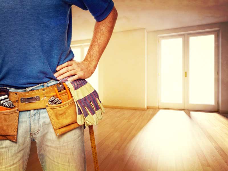 دانلود عکس لارج فرمت کمربند ابزار