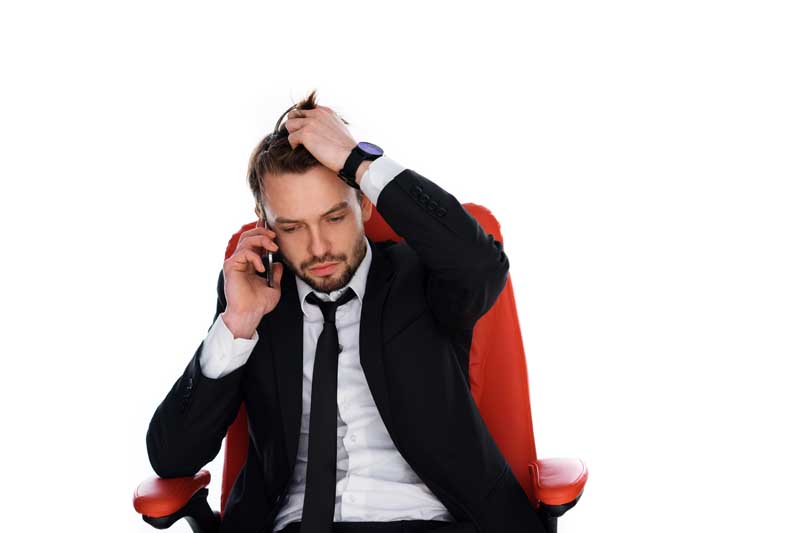 دانلود عکس لارج فرمت درگیری فکری