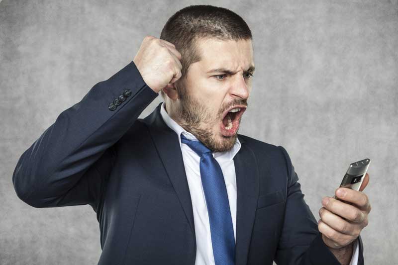 دانلود عکس لارج فرمت عصبانیت