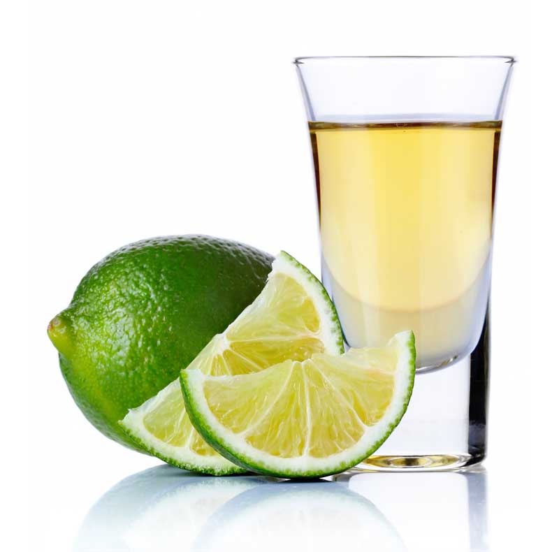 عکس زیبا از شربت آبلیمو